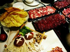-潮牛禾记•潮汕鲜牛肉火锅(新亚洲店)