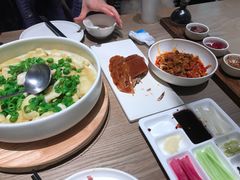 酥不腻烤鸭-小大董·烤鸭(凤凰汇店)