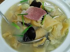 -上海小菜餐厅(理工大学店)