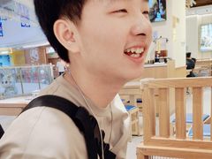 -万达广场(临港店)