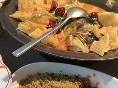 -秀儿四九城·新京菜(亚运村鸟巢店)