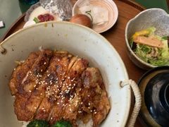 -ITARU食堂·定食料理(西丽店)
