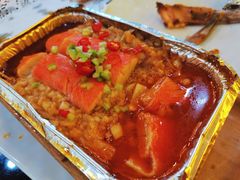 -洪忠涮烤王(嵩山路店)