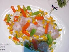 -满堂春特色餐馆