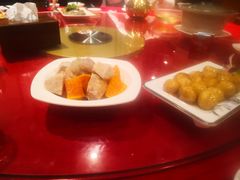 -抱德·潮汕味(敦和店原惠城鱼仔)