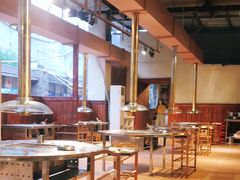 大堂-五彩凉山自助西昌烧烤(柳翠路店)