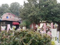 -翠园十八号庭院餐厅