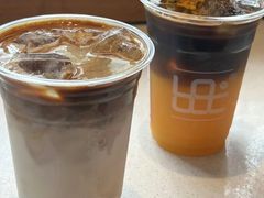 -68度C COFFEE(丞相府店)