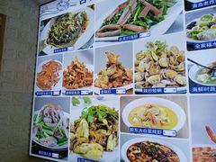 -来之顺海鲜菜馆·青岛菜(栈桥店)