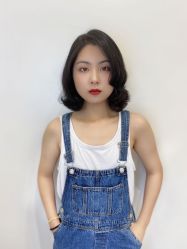 -MRMODE时尚先生美发沙龙