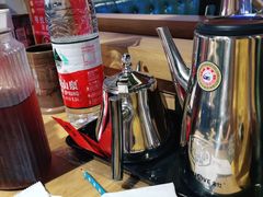 -九田家黑牛烤肉料理(溧阳吾悦店)