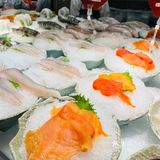 团建聚会首选自助餐厅|北京排队王