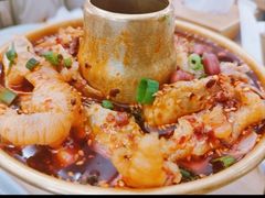 -全牛匠·乐山跷脚牛肉(上品+店)