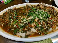 -香满楼(临安路店)