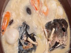 -章吴记喜瑞餐厅(东东城店)