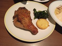 -萨莉亚(巴黎春天成山店)