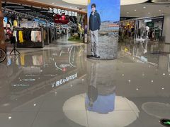 -盛京大奥莱(沈阳奥体店)