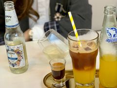 北冰洋咖啡-五进制 Coffee Shop