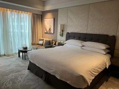 -杭州城中香格里拉大酒店