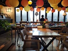 大堂-心邸·庆宴(雅宝城店)