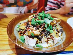 口水鸡-兔槽江湖菜·重庆璧山兔(水围店)