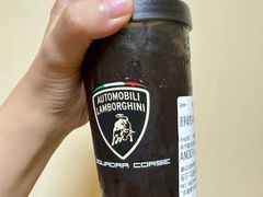 -LAVAZZA拉瓦萨咖啡(中航城君尚购物中心店)