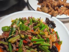 -川悦壹号·川菜(蠡溪路店)