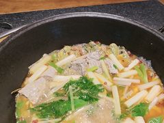 -米氏火鱼·泡椒鱼火锅(李子坝老店)