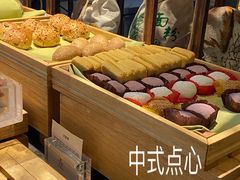-融信华邑酒店·鲜艳西餐厅
