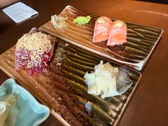 -千代武日本料理(哈西店)