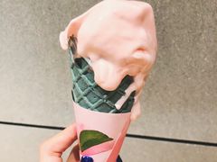 -麦当劳(中山公园龙之梦店)