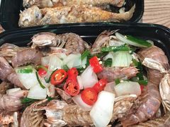 -盒马鲜生(悠方店)