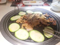 -猫爪爪原切自助烤肉(观音桥阳光世纪店)