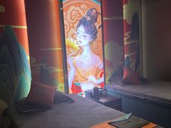 -臻享足道·HIFI影院足疗SPA(成华店)