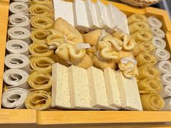 -天府火锅·始于1989年(老城十字街店)