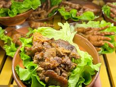 -牛签签串串香(IFS店)