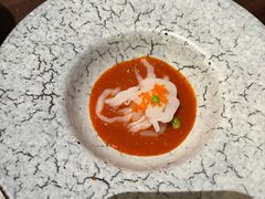 -匠和风精致料理(莆田财富中心店)