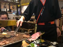 -黑牛の店·和牛烧肉(合生汇店)