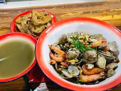 -老三样·美食研究中心(世贸路店)