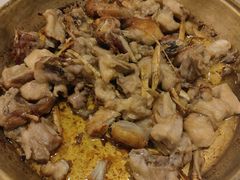 -围龙屋客家食府(福田店)