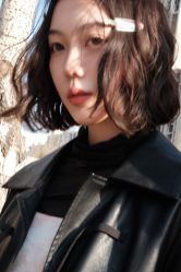 -MY HAIR ARDOR
