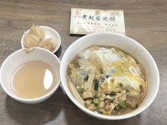 小炒-老刘家泡馍·陕西老字号(钟楼广济街店)