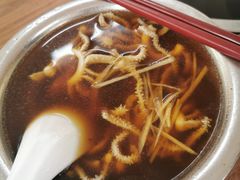 -歪头牛肉(金龙壹号店)