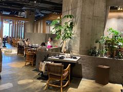 大堂-园里火锅(仁和新城店)