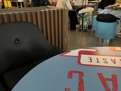-麦当劳(杭州东站高铁店)
