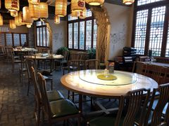 大堂-二十八里太湖船菜(吉祥路店)