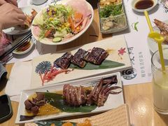-鳗鲔·料理小馆