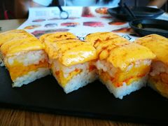 -Sushi Love 创意寿司(丽影广场店)
