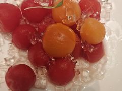 -盛百味·家宴餐厅(霸州分店)