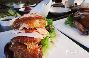 Tongfu Residence Special Roast Chicken